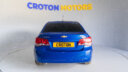 2012 Chevrolet Cruze LS thumbnail