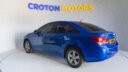 2012 Chevrolet Cruze LS thumbnail