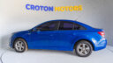 2012 Chevrolet Cruze LS thumbnail