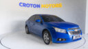 2012 Chevrolet Cruze LS thumbnail