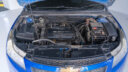 2012 Chevrolet Cruze LS thumbnail