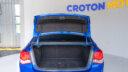 2012 Chevrolet Cruze LS thumbnail