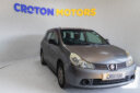 2007 Nissan Wingroad thumbnail