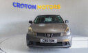 2007 Nissan Wingroad thumbnail