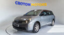 2007 Nissan Wingroad thumbnail
