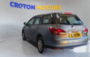 2007 Nissan Wingroad thumbnail