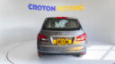 2007 Nissan Wingroad thumbnail