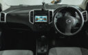 2007 Nissan Wingroad thumbnail