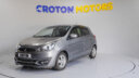 2016 Mitsubishi Mirage thumbnail