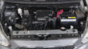 2016 Mitsubishi Mirage thumbnail