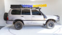 Toyota Landcruiser 100 series thumbnail