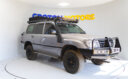 Toyota Landcruiser 100 series thumbnail