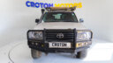Toyota Landcruiser 100 series thumbnail