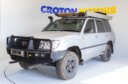 Toyota Landcruiser 100 series thumbnail