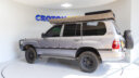 Toyota Landcruiser 100 series thumbnail