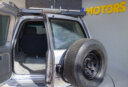 Toyota Landcruiser 100 series thumbnail