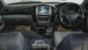 Toyota Landcruiser 100 series thumbnail