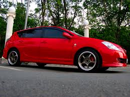 Image of Toyota Caldina