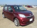 2019 TOYOTA PASSO X thumbnail