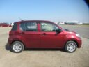 2019 TOYOTA PASSO X thumbnail