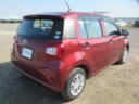 2019 TOYOTA PASSO X thumbnail