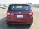 2019 TOYOTA PASSO X thumbnail