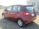 2019 TOYOTA PASSO X thumbnail
