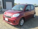 2019 TOYOTA PASSO X thumbnail