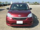2019 TOYOTA PASSO X thumbnail