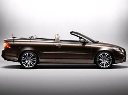 Image of Volvo C70