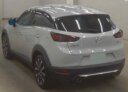2018 Mazda CX-3 thumbnail