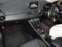 2018 Mazda CX-3 thumbnail