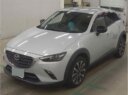 2018 Mazda CX-3 thumbnail