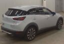 2018 Mazda CX-3 thumbnail