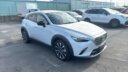 2018 Mazda CX-3 thumbnail