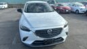 2018 Mazda CX-3 thumbnail