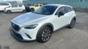 2018 Mazda CX-3 thumbnail
