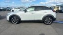2018 Mazda CX-3 thumbnail