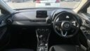 2018 Mazda CX-3 thumbnail