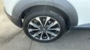 2018 Mazda CX-3 thumbnail