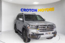 2019 LANDCRUISER 200 SERIES ZX TRIM thumbnail