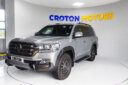 2019 LANDCRUISER 200 SERIES ZX TRIM thumbnail