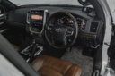 2019 LANDCRUISER 200 SERIES ZX TRIM thumbnail