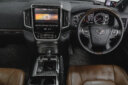 2019 LANDCRUISER 200 SERIES ZX TRIM thumbnail