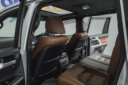 2019 LANDCRUISER 200 SERIES ZX TRIM thumbnail