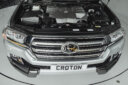 2019 LANDCRUISER 200 SERIES ZX TRIM thumbnail