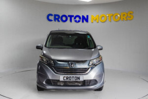Image of Honda Freed