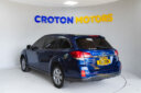 2011 Subaru Outback thumbnail