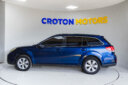 2011 Subaru Outback thumbnail