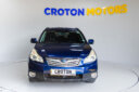 2011 Subaru Outback thumbnail